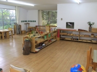 Casa de Niños