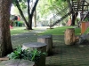 Jardín