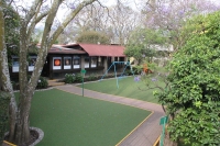 Jardín