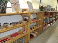 Material Talleres