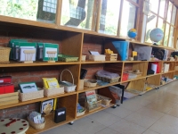 Material Talleres