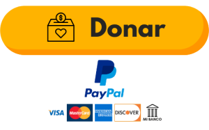 Donar con PayPal